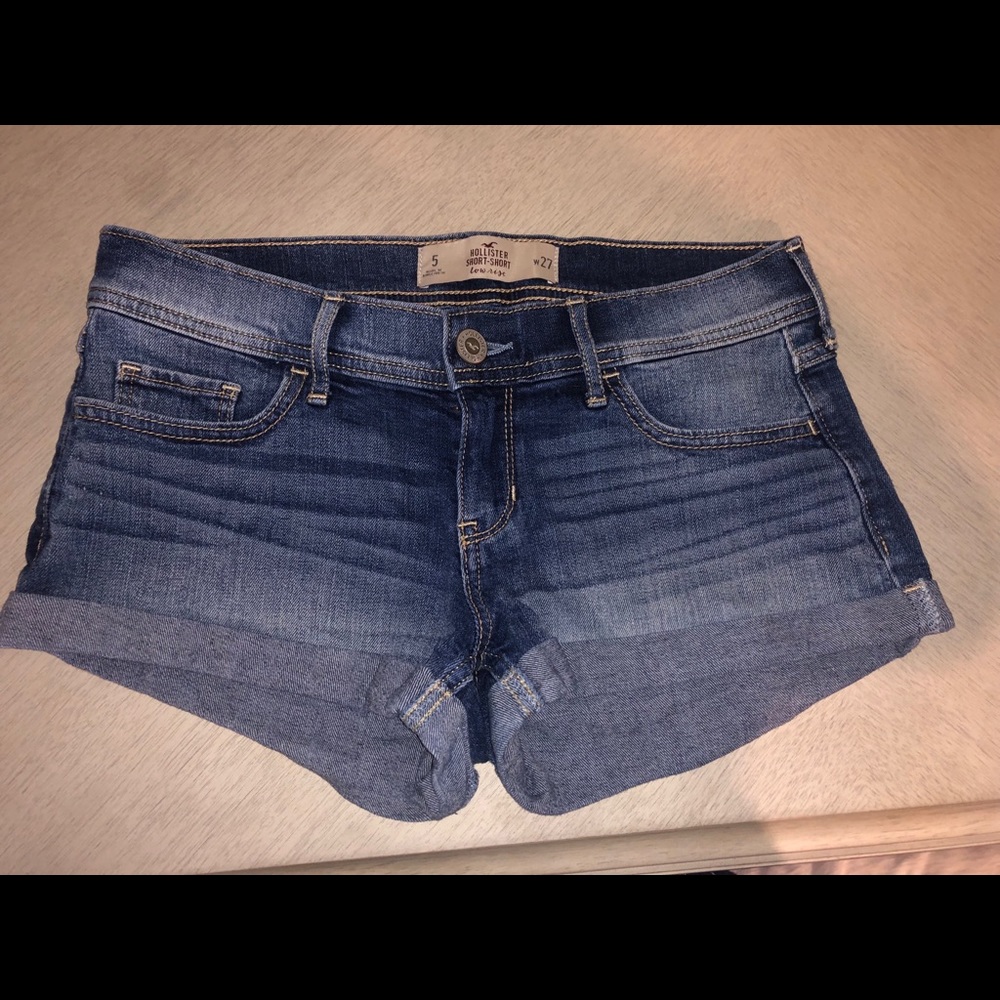Hollister Shorts